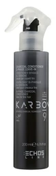 Karbon 9 Bi-Phase Aktivkohle-Spülung