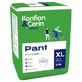 Ropa interior absorbente para adultos Stentil Konfian & Cerin Pant Extra 14, talla XL