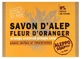 Tadé Aleppo Soap with Orange Blossom, 100 g