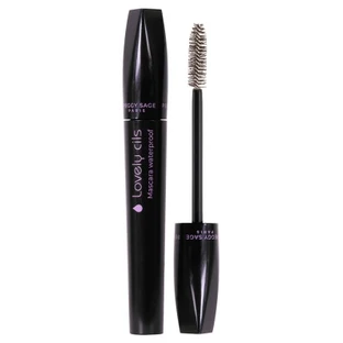 Peggy Sage Lovely Cils wasserfeste Wimperntusche 9 ml