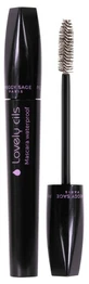 Máscara de pestañas resistente al agua «Lovely Cils» de Peggy Sage, 9 ml