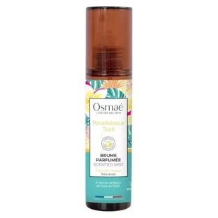 Osmaé Paradisiacal Tiare Scented Mist 100 ml