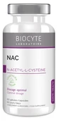 Biocyte NAC (N-acetil-L-cisteína) 60 cápsulas