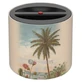 Les Artistes Paris Insulated Lunch Box Ice Bucket 700 ml