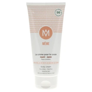 Crema corporal MÊME, 200 ml