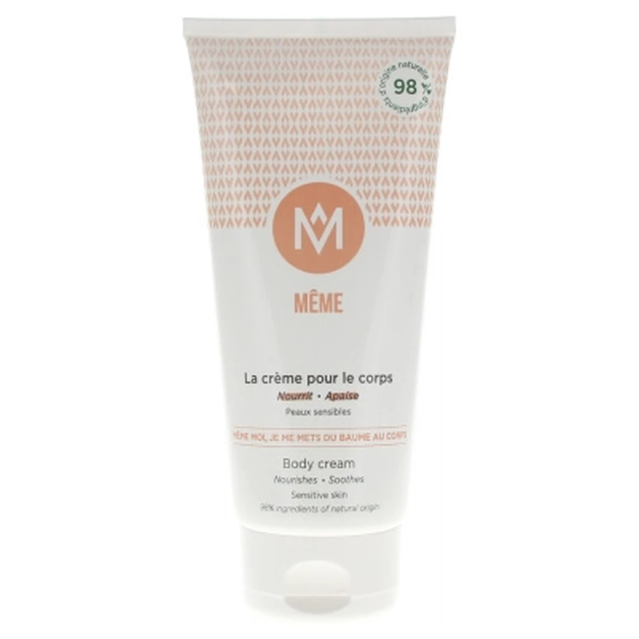 Crema corporal MÊME, 200 ml