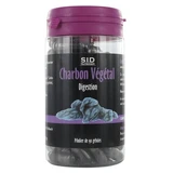 S.I.D Nutrition Digestion Plant-Based Charcoal 90 Capsules