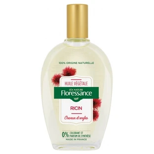 Floressance Ricinusolie 50 ml