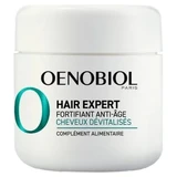Oenobiol Hair Expert Versterkende anti-agingformule voor futloos haar, 30 capsules