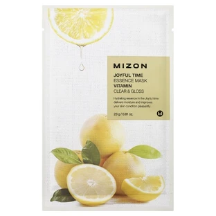 Mizon Joyful Essence Mask Vitamin 23 g