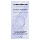 PharmaGem-armband van bergkristal voor kristaltherapie, 4 mm