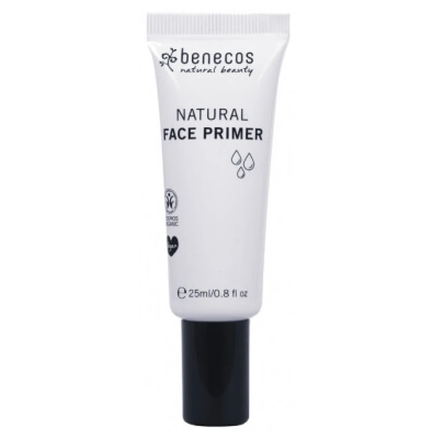 Benecos Foundation 25 ml