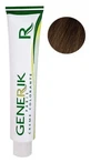 Crema tinte sin amoniaco Generik n.º 6.77: De rubio oscuro a castaño intenso