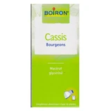 Boiron Schwarze Johannisbeerknospen 60 ml