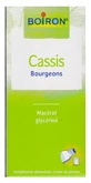 Boiron Cassis Bourgeons 60 ml