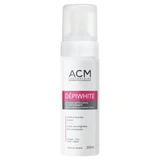 ACM Dépiwhite Verhelderende Reinigingsschuim, 200 ml