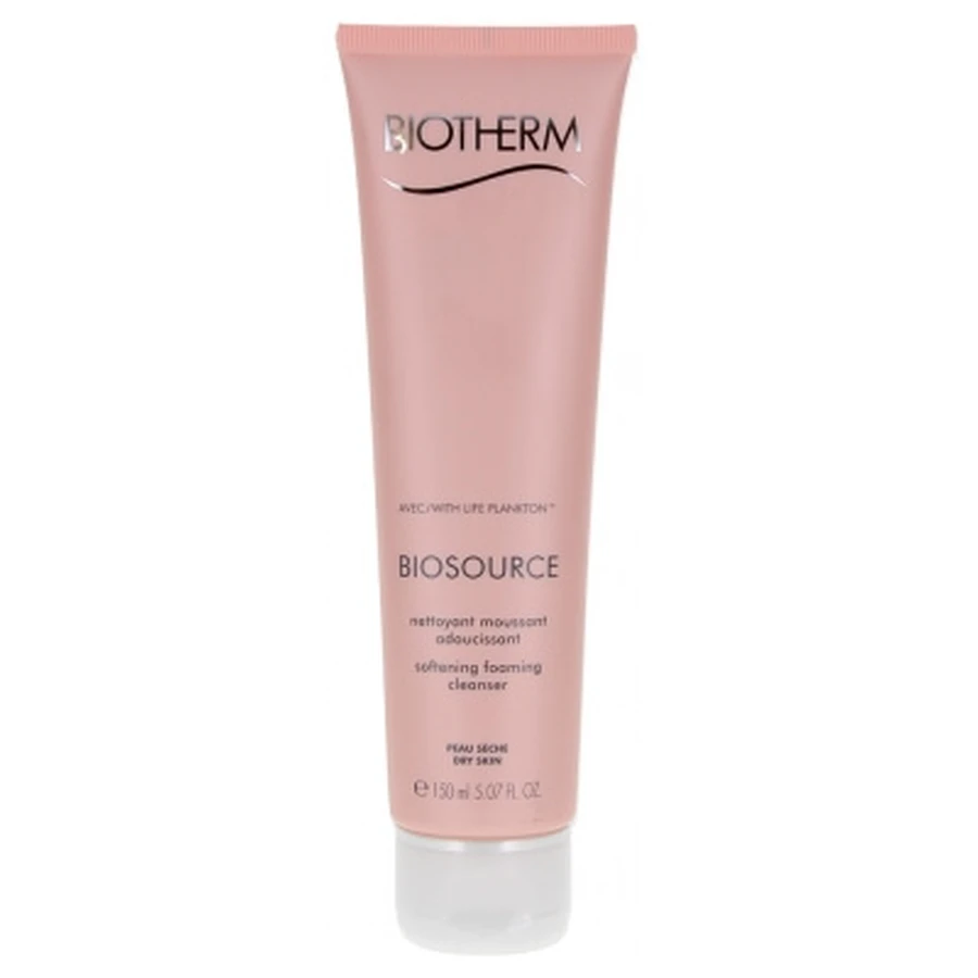 Biotherm Biosource Sanfter Reinigungsschaum 150 ml