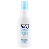 Etiaxil 72-Hour Antiperspirant Body Lotion, 100 ml