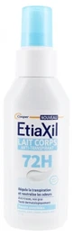 Etiaxil 72-uurs anti-transpirant bodylotion, 100 ml
