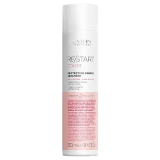 Champú protector suave Re/Start Color de Revlon Professional, 250 ml