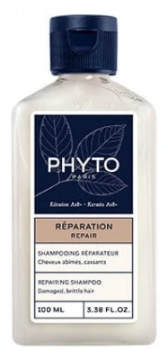 Phyto Repairing Shampoo, Phyto Repair 100 ml