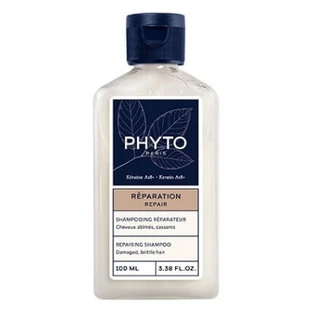 Phyto Repairing Shampoo, Phyto Repair 100 ml
