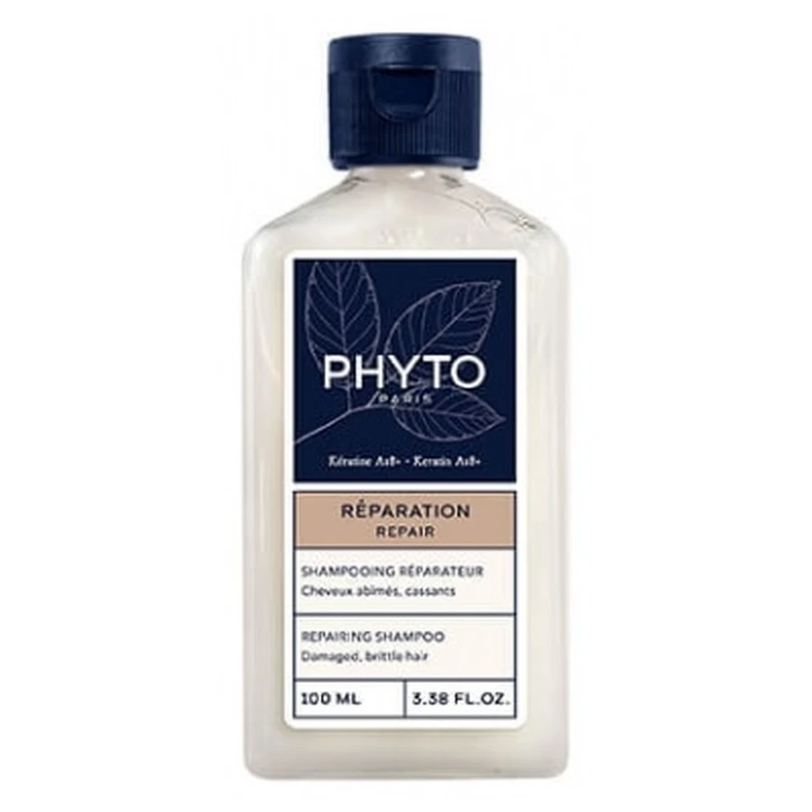 Phyto Repairing Shampoo, Phyto Repair 100 ml