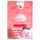 Inuwet Feuchtigkeitsspendendes und aufpolsterndes Lippenpflaster, 1 Stück
