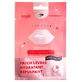 Inuwet Moisturizing and Plumping Lip Patch, 1 Patch