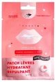 Inuwet Moisturizing and Plumping Lip Patch, 1 Patch