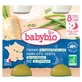 Babybio Good Night: Parsnips, Green Beans, and Rice—8 Months and Up—Organic—2 Jars, 200 g Each