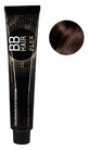 Generik Couleur BBHair Plex n°5.85 Châtain Clair Expresso Acajou
