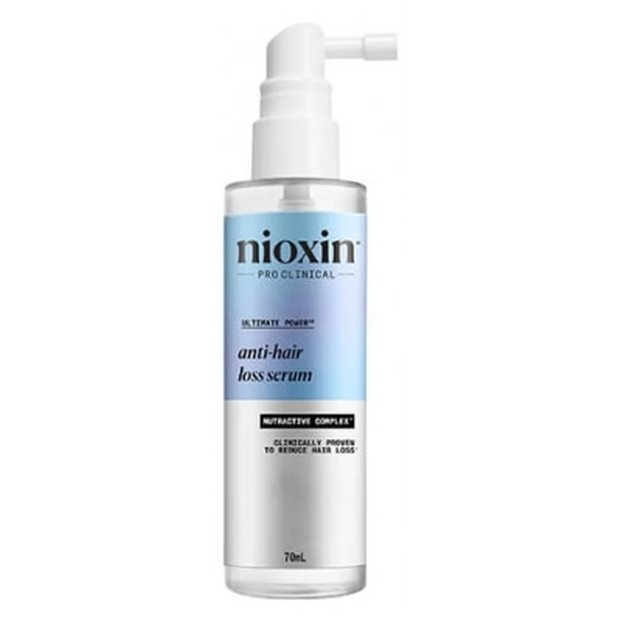 Nioxin Sandalore Anti-Hair Loss Serum