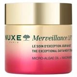 Nuxe Merveillance LIFT Exceptional Day & Night Treatment 75 ml