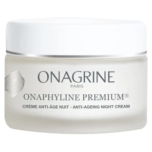 Onagrine Onaphyline Premium Anti-Aging-Nachtcreme 50 ml