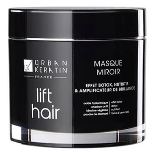 Mascarilla «Urban Keratin Mirror» con efecto lifting «Botox» para el cabello