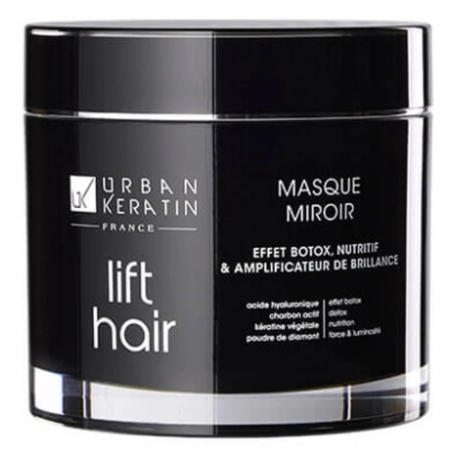 Mascarilla «Urban Keratin Mirror» con efecto lifting «Botox» para el cabello