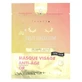 Inuwet Fruit Collection Gold Anti-Aging Face Mask 30 ml