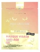 Inuwet Fruit Collection Gold Anti-Aging gezichtsmasker 30 ml