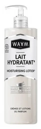 Waam Neutral Base hydraterende lotion 400 ml