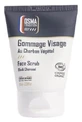 Osma Tradition Organic Plant-Based Charcoal Facial Scrub by Osma