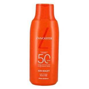 Lancaster Sun Beauty Sublime Tan Body Lotion SPF 50, 175 ml
