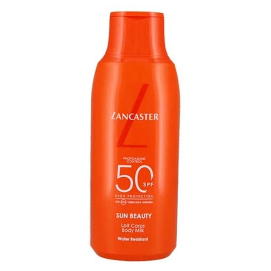 Lancaster Sun Beauty Sublime Tan Body Lotion SPF 50, 175 ml