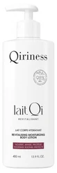 Qiriness Qocoon Lapte Qi Revitalizant 400 ml