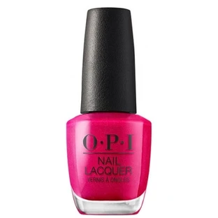 OPI Nagellack NL Pompeii Purple OPI