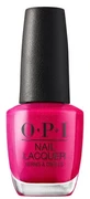 Esmalte de uñas OPI NL Pompeii Purple OPI