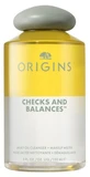 Aceite limpiador y desmaquillante «Checks and Balances» de Origins, 150 ml