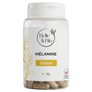 Belle & Bio Mélanine 90 Gélules