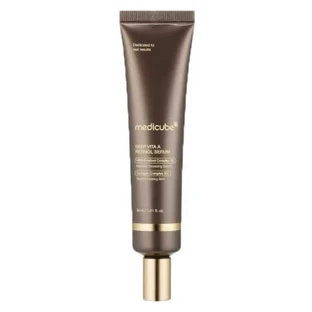 Sérum de retinol Medicube Deep Vita A, 30 ml