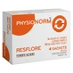 Immubio Physionorm Resflore Lactic Acid Bacteria, 4 Sachets